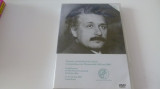 Einstein - unvollendete revolution - 4 dvd, Altele