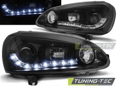 Faruri Daylight pentru VW Golf IV Tuning - Tec - VTT-LPVW99 foto