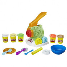 Play Doh Set pentru Bucatarie cu Paste foto