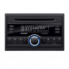Radio CD MP3 player auto 2 DIN Blaupunkt - TOR-New Jersey 220 BA foto