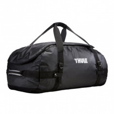 Geanta voiaj Thule Chasm 90L Black foto