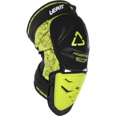 Leatt Brace Genunchiere 3DF Hybrid foto