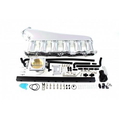 Admisie aer din aluminiu Nissan RB25 Admisie aer din aluminiu Nissan RB25