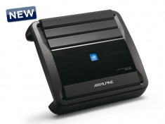 Amplificator Auto Alpine MRX-M55 foto