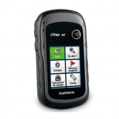 Garmin GPS Etrex 30X foto