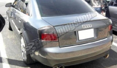 Eleron portbagaj pentru Audi A4 8E - VTT-AU-A4-B6-H2 foto