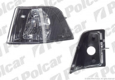 Lampa semnalizare fata Volvo S40 / V40 2001-2003 TYC partea dreapta - BA-9041201E foto