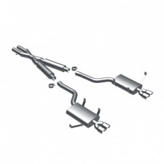 Toba Cat back Magnaflow pentru BMW M5 5.0L 2000-2003 foto