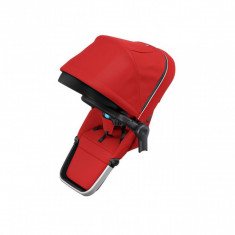 Accesoriu Thule Sleek Sibling Seat - Scaun suplimentar pentru Thule Sleek Energy Red foto