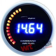 Ceas indicator AFR Depo Racing - VTT-DP-ZE-046 foto