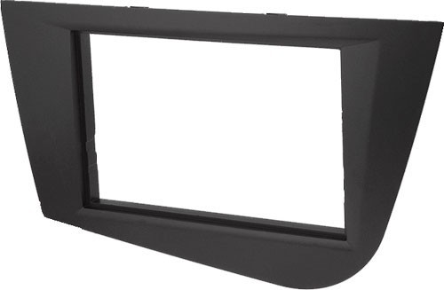 Rama adaptoare Seat Leon, 2005 -> 2010 (2DIN) Rama adaptoare Seat Leon, 2005 -> 2010 (2DIN)