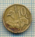 11887 MONEDA - AFRICA DE SUD - 10 CENTS - ANUL 1994 -STAREA CARE SE VEDE, Europa