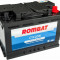 Baterie auto ROMBAT CYCLON 12V 77AH, 640A