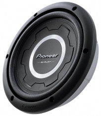 Subwoofer Pioneer TS-SW2501S4 foto