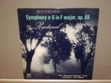 Beethoven &ndash; Symphony no 6 - dir.Paul Kletzki (1967/MMS/USA)- Vinil/RAR/Ca Nou, Clasica, Deutsche Grammophon