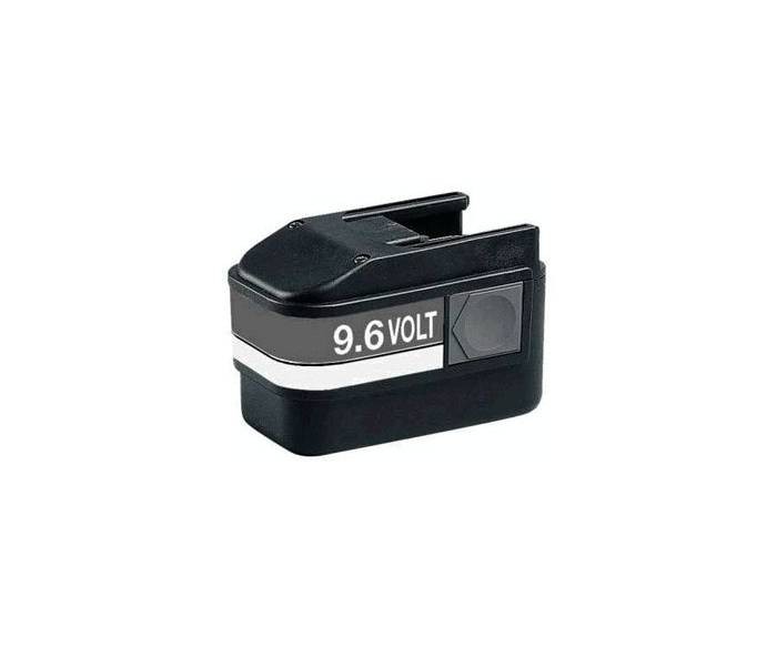 Acumulator AEG B 9.6 --- 9.6v 1.4Ah Acumulator AEG B 9.6 --- 9.6v 1.4Ah