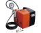Compresor aer comprimat Black&Decker Cubo 8 bari, portabil, accesorii incluse