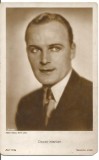 (B) carte postala-ACTORI-Oscar Marion