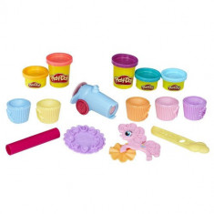 Play-Doh - Briosele lui Pinkie Pie foto