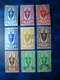 LOT CAMERUN CU/FARA SUPRATIPAR
