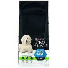 Purina PRO PLAN PUPPY Large Robust - 12kg foto