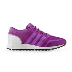 Pantofi Femei Adidas Los Angeles W S79755 foto