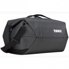 Geanta voiaj Thule Subterra Duffel 45L Dark Shadow foto