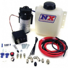 Nitrous Express (NX) Water Methanol injection Stage 1 for 4 cyl engines foto
