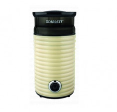 Rasnita cafea SCARLETT SC CG44502 160W 50g foto