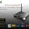Mini PC cu Android PNI MK80 de la Rikomagic