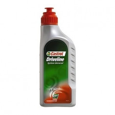 Castrol syntrax universal 75W-90 - 1l foto