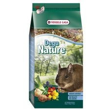 Degu Nature 2,5kg - hrana pentru degu foto