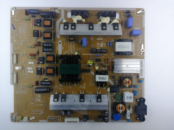 Sursa PD55B1QE_CDY BN44-00521C Din Samsung UE55ES6535 LTJ550HW10-B