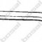 Toba esapamet intermediara Opel Astra G (f35_) 1.2 16V BOSAL - 284-317