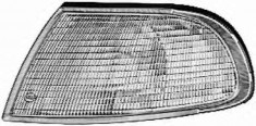 Lampa semnalizare fata Honda Accord (EU) Sedan 03.1993-09.1995 HELLA partea dreapta - BA-381620-H foto