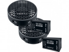 Tweeter Hertz DT 24.3 foto