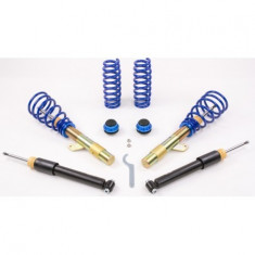 Sport suspensii reglabile Inaltime AP pentru BMW 3er / 3series E46, 05/98- foto