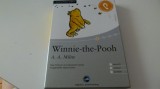 Winnie the pooh - cd, cd-rom