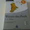 winnie the pooh - cd, cd-rom
