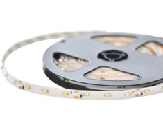 Banda LED Flink 5m 24W, lumina albastra foto