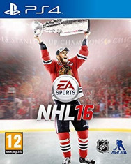 NHL 16 - PS4 [Second hand] foto