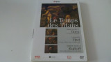 rafael,tizian, da vinci - dvd