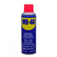 Spray vaselina WD40 - 400ml foto