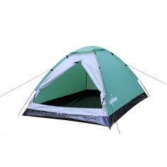 Cort pentru 2 persoane MonoDome 82050GN2 foto