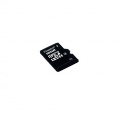 Kingston Card MicroSD 16GB foto