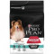 Purina PRO PLAN ADULT Medium Sensitive Digestion - 3kg