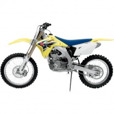 Trail Tech Cric SUZUKI RMZ 450 &amp;#039;08 foto