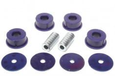 Kit bucse spate pentru BMW seria 1 E81, E82, E87, E88 ; VT-84BM041 foto