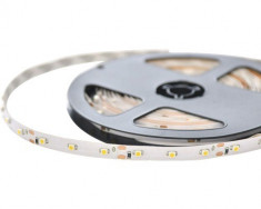 Banda LED Flink 5m 24W, lumina verde foto