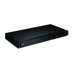 DVD player LG DP542H foto